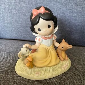 Precious Moments Fair In Beauty And In Sleep 840006